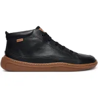 Pikolinos ARANJUEZ Herrenstiefelette - bequeme Stiefeletten schwarz
