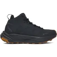 Adidas Herren Terrex Freehiker 3 Mid GTX Wanderstiefel core black/core black/brown oxide 45 1/3