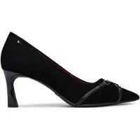 Tamaris High Heels 1-22445-47 Schwarz 39