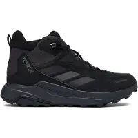 Adidas Herren Multifunktionsschuhe TERREX ANYLANDER MID LEA CP