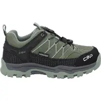 CMP Trekkingschuhe Rigel Low Wp 3Q13244 Grün 36