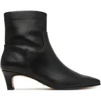 Steve madden Stiefeletten Davis-S 11005692 Schwarz 23
