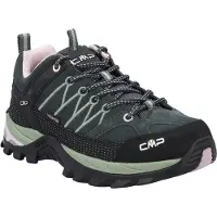 Campagnolo Damen Trekking-Halbschuhe Da RIGEL LOW WMN TREKKING SHOES WP