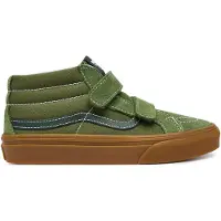 Vans Kinderschuhe SK8-Mid Reissue V kind