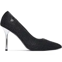 Karl Lagerfeld High Heels Sarabande KL30977 Schwarz 38