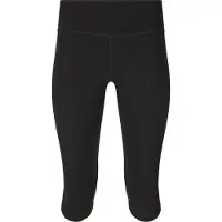 Athlecia Franz V3 W 3/4 Waist Tights black (1001) 38