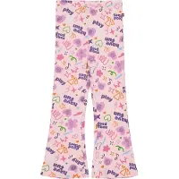 Lego Wear kidswear LWPIKA 600 - Pants light pink (4015) 140