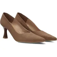 Notre-V Damen Absätze 2333s - Taupe - Größe 38