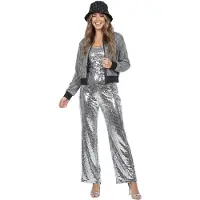 Coppens Party Glitzerjacke