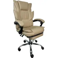 HTI Schreibtischstuhl Hebron Khaki