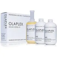 Olaplex Salon Intro Kit - 3 x 525ml