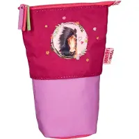 Coppenrath Verlag Pferdefreunde - Stifte Etui 2-in-1