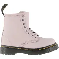 Dr. Martens Mädchen Boots 1460 T/j - Lichtroze - Größe 24