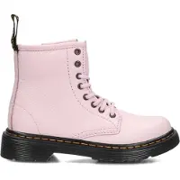 Dr. Martens Mädchen Boots 1460 T/j - Lichtroze - Größe 23