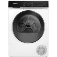 Siemens WQ46N2B41 Wärmepumpentrockner 9kg autoDry selfCleaningKondensator HomeConnect EEK:B