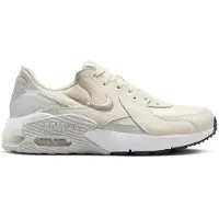Nike Air Max Excee Soft Pearl Platinum Tint White Pure Platinum (Women's) - EU 40