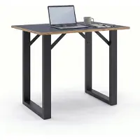 VCM Bartisch Salia Stehtisch 138 x 50 cm Salia