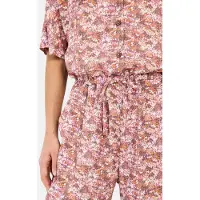 Camel active Jumpsuit in Rosa - 44