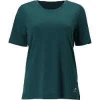 ENERGETICS Damen T-Shirt Jannika BLUE PETROL