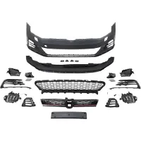Diederichs Stoßfänger HD Tuning 2217354