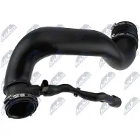 NTY Ladeluftschlauch GPP-CH-030