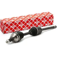 FEBI BILSTEIN Bilstein Antriebswelle 198905