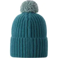 Reima Topsu, Mütze, Kinder, dark teal