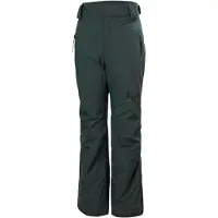 Helly Hansen Legendary, Skihose, Junior, grün