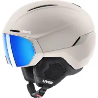 Uvex Horizon CV warm grey matt 51-55 cm