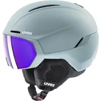Uvex Horizon CV oxid green matt 51-55 cm
