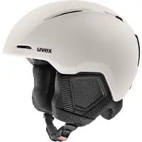 Uvex Monte LT, Skihelm, grau