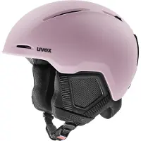 Uvex Monte LT, Skihelm, pink