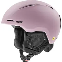 Uvex Monte LT Mips rose 51-55 cm