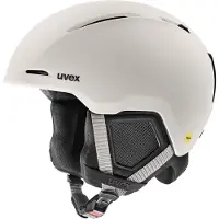 Uvex Monte LT Mips warm grey matt 59-63 cm