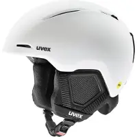 Uvex Monte LT MIPS, Skihelm, weiß
