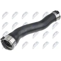 NTY Ladeluftschlauch GPP-BM-269