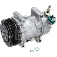 FEBI BILSTEIN Bilstein Kompressor, Klimaanlage 1001851