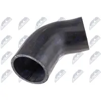 NTY Ladeluftschlauch GPP-VV-057