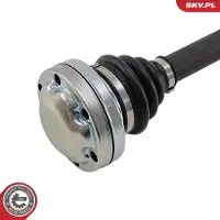 ESEN SKV Antriebswelle 40SKV181
