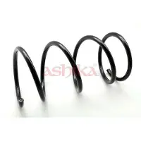 ASHIKA Fahrwerksfeder ZCA3497A