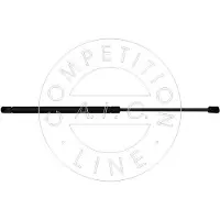 AIC Gasfeder, Koffer-/Laderaum Original Quality 53859