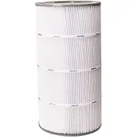Alapure Schwimmbadwasserfilter passend für Waterco Trimline CC75 / Jandy CT-75
