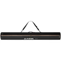 Dakine - Leichte Skihülle - Ski Sleeve x Snowleader - schwarz