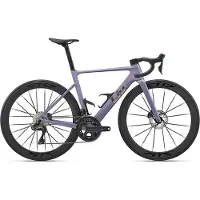 Liv Enviliv Advanced Pro 0 Ultegra Di2 Rennrad