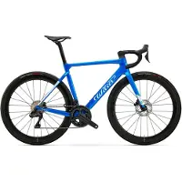 Wilier Filante Sl Reflex 105 Di2 Rennrad