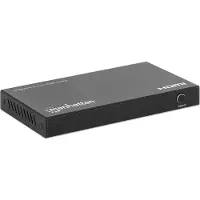 Manhattan 4K 60Hz 3-Port HDMI-Switch