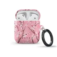 Burga Hardcase Hülle für das Apple AirPods 1 / 2 - Sakura