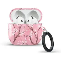 Burga Hardcase Hülle für das Apple AirPods 4 - Sakura