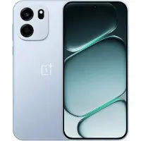 OnePlus Nord CE 6 Blue - Mobiltelefon - Smartphone - 256 GB