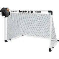 Wiky Fotbal skládací branka 60x45x45 cm